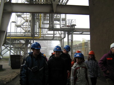 2011-12-12 Pobytový kurz EVVO Klínovec