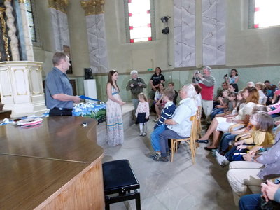 2012-06-11 Vyhlášení výtvarné soutěže