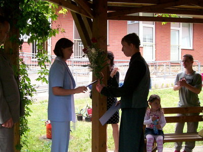 2012-06-07 Závěrečné zkoušky SŠ a slavnostní předání vysvědčení