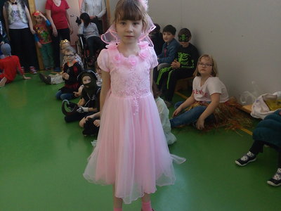 Šípková Růženka