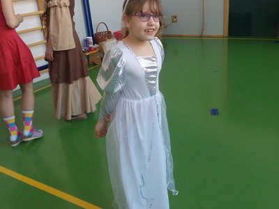 Princezna 