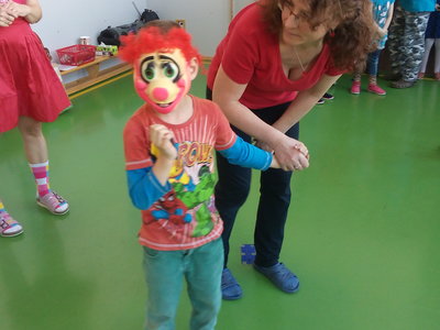 Šašek