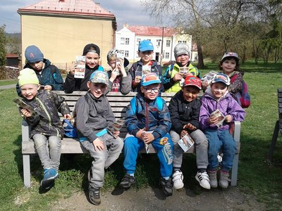 Muzeum motocyklů Křivoklát