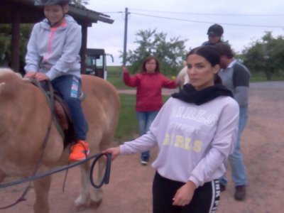 Škola na farmě