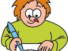 Psaní 8., 9. a 10. ročník
