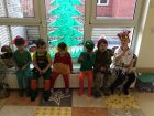 KARNEVAL V MŠ
