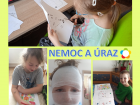 NEMOC A ÚRAZ, PREVENCE