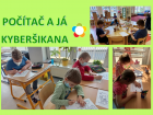 POČÍTAČ A JÁ, KYBERŠIKANA