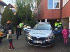 Den s policií