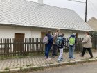Exkurze Roubenka Senomaty