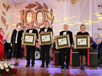 Oborová kategorie 
"Zdraví - Vzdělání-Humanita"
