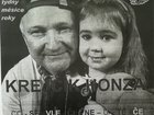 Krejčík Honza ,,Co - se - vle - če - ne - u - te -če"