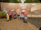 Zoopark Chomutov