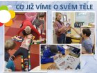 CO JIŽ VÍME O SVÉM TĚLE