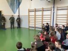 ŽIJEME PŘÍRODOU, ŽIJEME LESEM