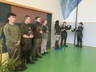 Den s lesní pedagogikou  "Žijeme přírodou, žijeme lesem"