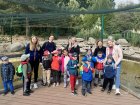 Návštěva ZOO Plzeň