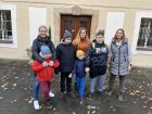 Muzeum T. G. M. Rakovník: expozice Příroda Rakovnicka