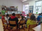 Den s Lesní pedagogikou "Les a jeho obyvatelé"
