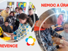 NEMOC A ÚRAZ, PREVENCE