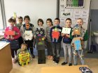 Projektové vyučování