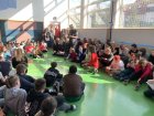 BIODIVERZITA aneb Vše se vším souvisí