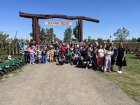 Exkurze Zoopark Zelčín