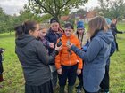Pobytový ekologický výukový kurz DOTEKEM K POZNÁNÍ 2. den