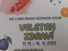 Veletrh zdraví