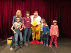 Divavelní představení  v KC Rakovník - Písničky a povídání s Honzou Krejčíkem