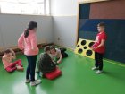 Karneval v ŠD