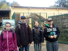 Návštěva ZOO a Dinoparku v PLzni