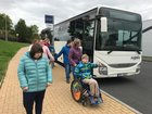 Naše cesta autobusem