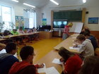 Projektový den na téma Prevence násilí