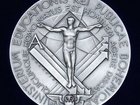 Medaile MŠMT – Ludvík Vožeh