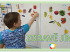 ZDRAVĚ JÍME